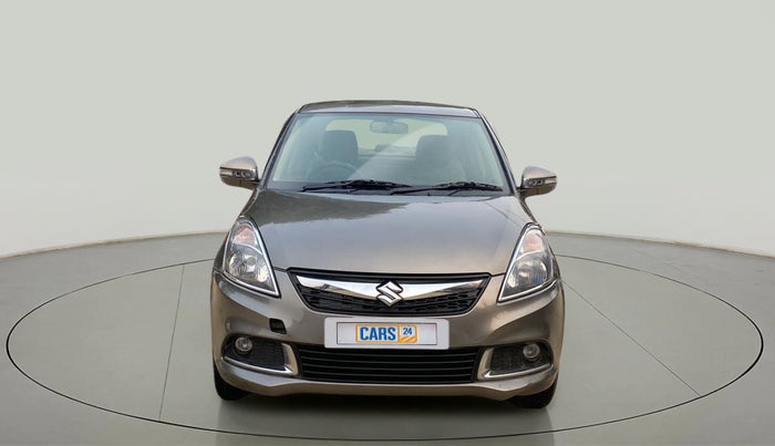 2015 Maruti Swift Dzire ZDI, Diesel, Manual, 84,159 km, Front
