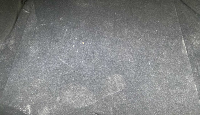 2015 Maruti Swift Dzire ZDI, Diesel, Manual, 84,159 km, Boot Inside