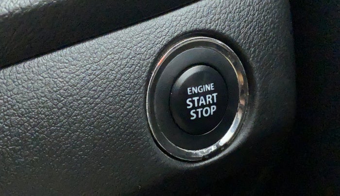 2019 Maruti Baleno ZETA PETROL 1.2, Petrol, Manual, 67,885 km, Keyless Start/ Stop Button