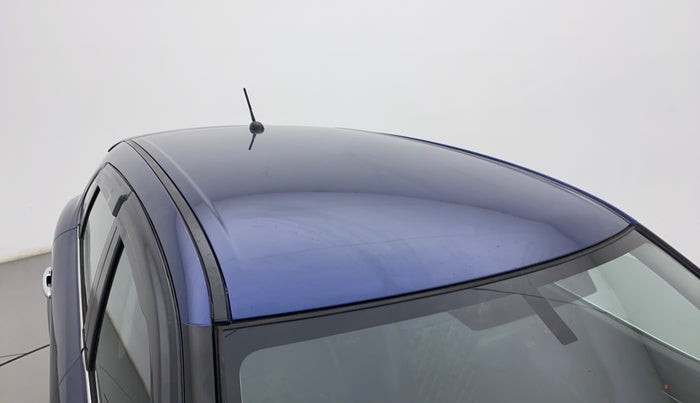 2019 Maruti Baleno ZETA PETROL 1.2, Petrol, Manual, 67,885 km, Roof