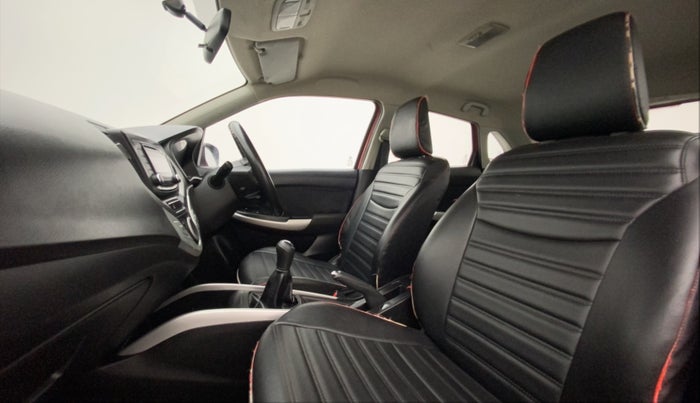 2016 Maruti Baleno DELTA PETROL 1.2, Petrol, Manual, 31,720 km, Right Side Front Door Cabin