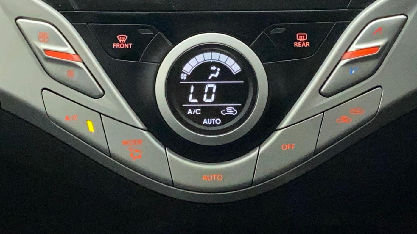 2016 Maruti Baleno DELTA PETROL 1.2, Petrol, Manual, 31,720 km, Automatic Climate Control