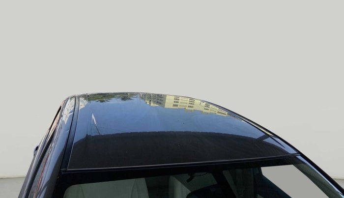 2018 Maruti Ciaz DELTA 1.5 SHVS MT PETROL, Petrol, Manual, 1,02,679 km, Roof