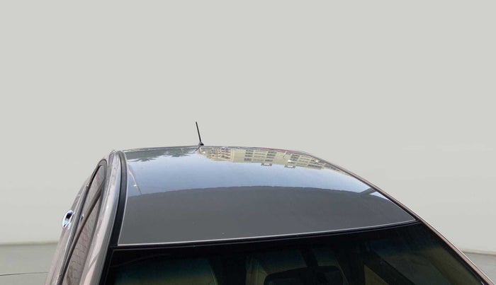 2015 Hyundai Verna FLUIDIC 4S 1.6 VTVT S(O), Petrol, Manual, 49,880 km, Roof