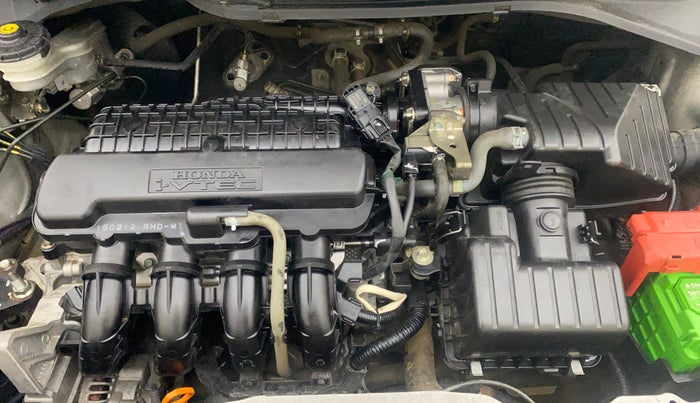 2015 Honda Brio S MT, Petrol, Manual, 67,905 km, Engine View