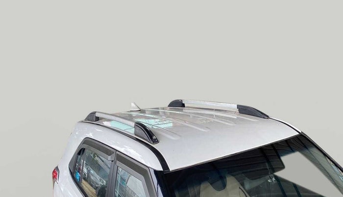 2016 Hyundai Creta BASE 1.4 DIESEL, Diesel, Manual, 79,722 km, Roof