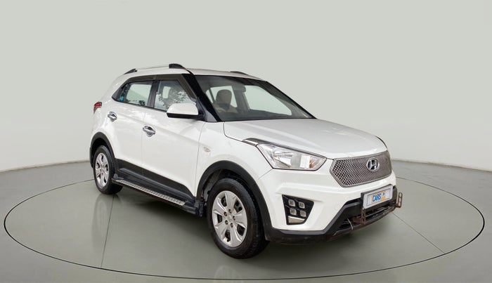 2016 Hyundai Creta BASE 1.4 DIESEL, Diesel, Manual, 79,722 km, SRP