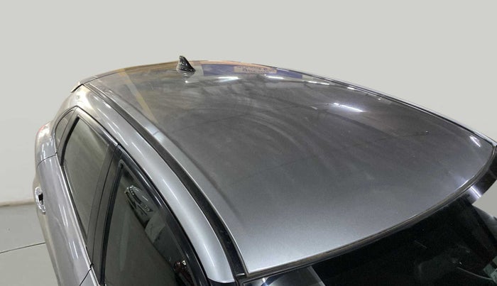2015 Maruti Baleno ZETA PETROL 1.2, Petrol, Manual, 61,858 km, Roof