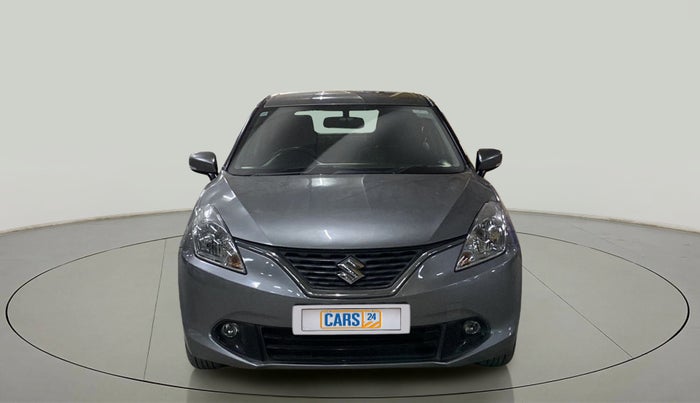 2015 Maruti Baleno ZETA PETROL 1.2, Petrol, Manual, 61,858 km, Front