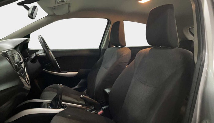 2015 Maruti Baleno ZETA PETROL 1.2, Petrol, Manual, 61,858 km, Right Side Front Door Cabin