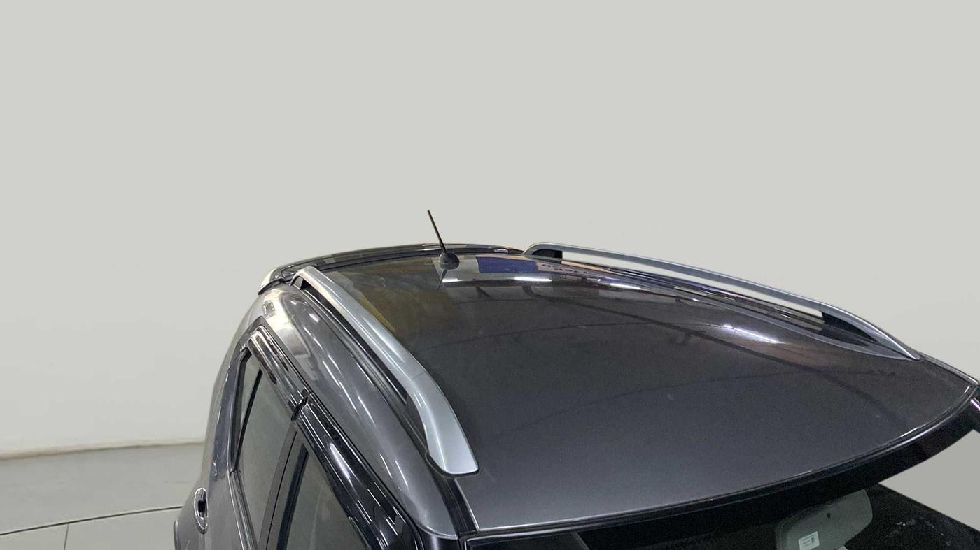 2022 Maruti IGNIS ZETA 1.2, Petrol, Manual, 12,199 km, Roof