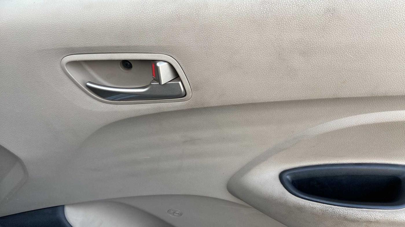 2018 Hyundai NEW SANTRO SPORTZ AMT, Petrol, Automatic, 48,259 km, Driver Side Door Panels Control