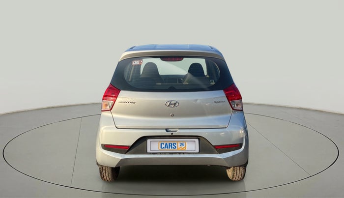2018 Hyundai NEW SANTRO SPORTZ AMT, Petrol, Automatic, 48,259 km, Back/Rear