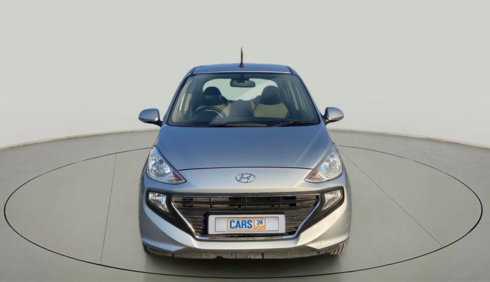 2018 Hyundai NEW SANTRO SPORTZ AMT, Petrol, Automatic, 48,259 km, Front