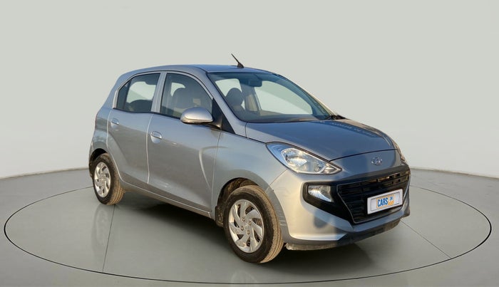 2018 Hyundai NEW SANTRO SPORTZ AMT, Petrol, Automatic, 48,259 km, SRP