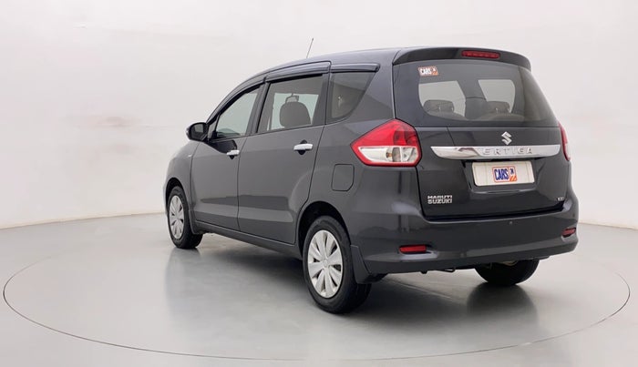 2016 Maruti Ertiga VXI, Petrol, Manual, 44,511 km, Left Back Diagonal