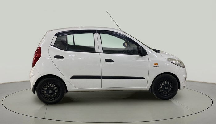 2015 Hyundai i10 MAGNA 1.1, Petrol, Manual, 45,868 km, Right Side View