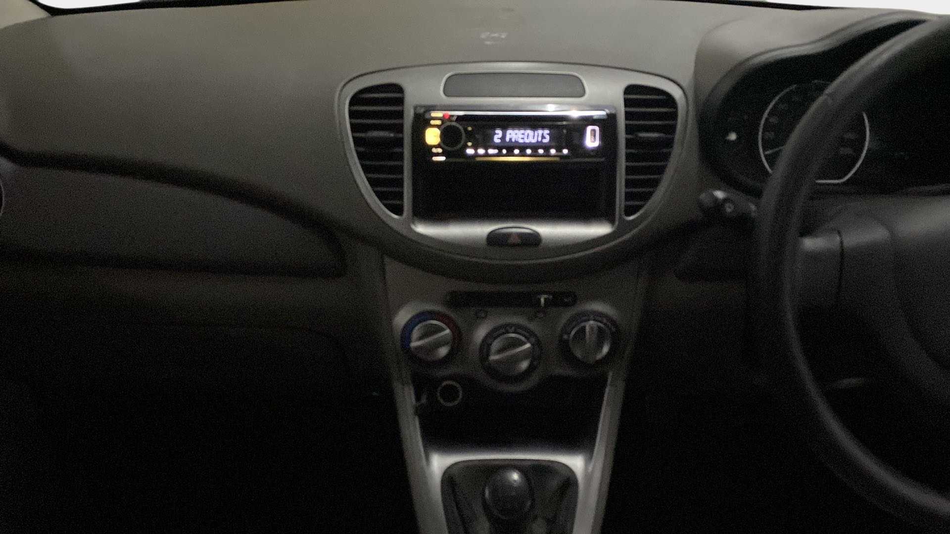 Features
