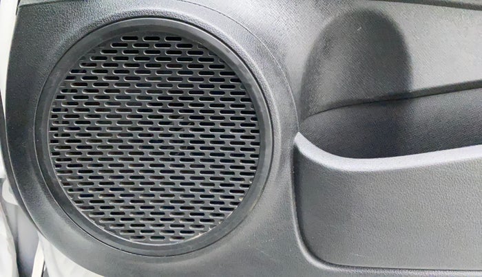 2017 Honda BR-V 1.5L I- DTEC E, Diesel, Manual, 78,332 km, Speaker