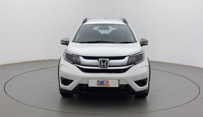 2017 Honda BR-V 1.5L I- DTEC E, Diesel, Manual, 78,332 km, Front