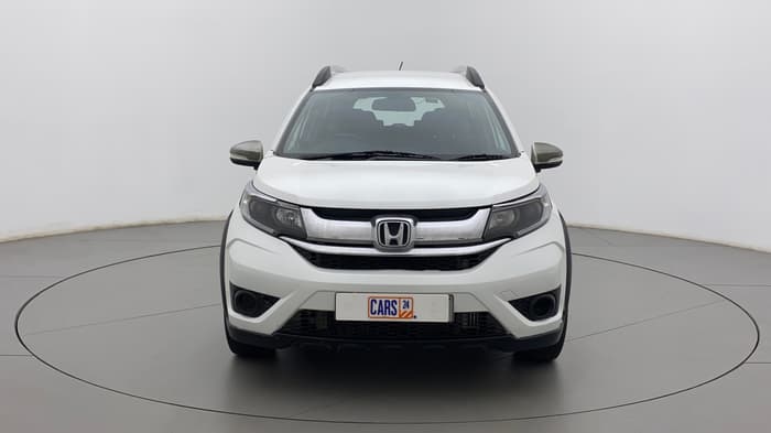 2017 Honda BR-V 1.5L I- DTEC E, Diesel, Manual, 78,332 km, Front