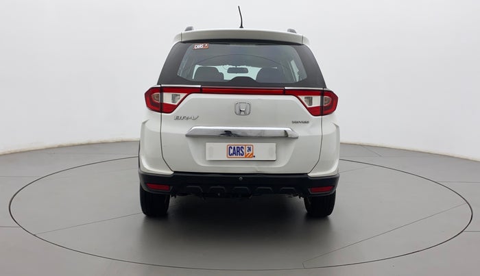 2017 Honda BR-V 1.5L I- DTEC E, Diesel, Manual, 78,332 km, Back/Rear