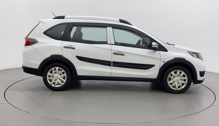 2017 Honda BR-V 1.5L I- DTEC E, Diesel, Manual, 78,332 km, Right Side View