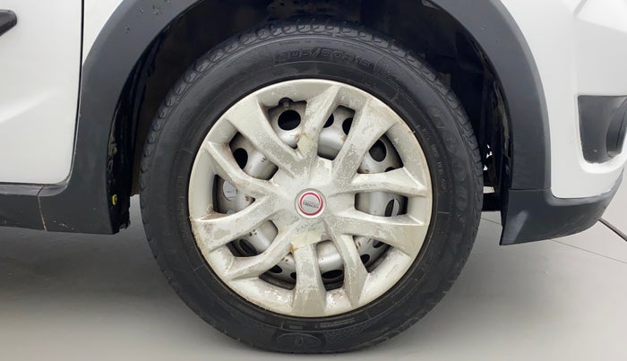 2017 Honda BR-V 1.5L I- DTEC E, Diesel, Manual, 78,332 km, Right Front Wheel