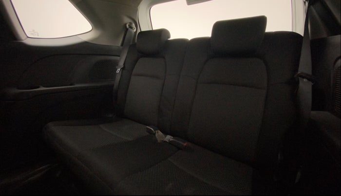 2017 Honda BR-V 1.5L I- DTEC E, Diesel, Manual, 78,332 km, Third Seat Row ( optional )