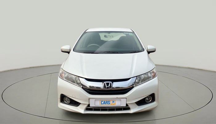 2016 Honda City 1.5L I-VTEC SV, Petrol, Manual, 82,547 km, Front