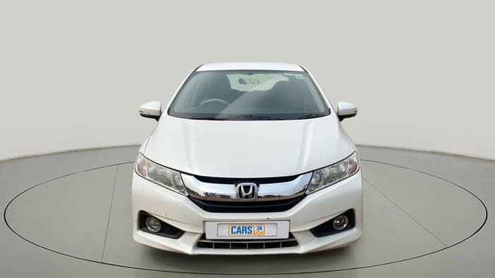 2016 Honda City 1.5L I-VTEC SV, Petrol, Manual, 82,547 km, Front