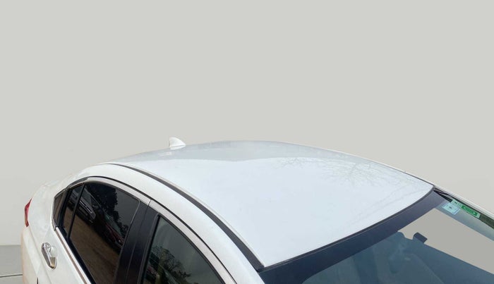 2016 Honda City 1.5L I-VTEC SV, Petrol, Manual, 82,547 km, Roof