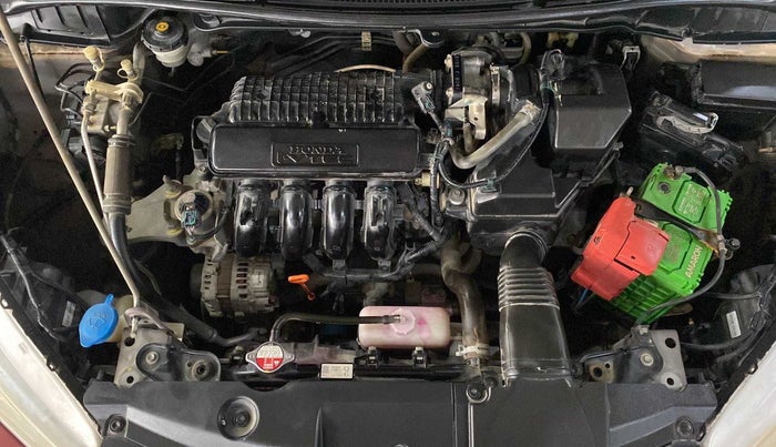 2016 Honda City 1.5L I-VTEC V MT, Petrol, Manual, 48,925 km, Open Bonet