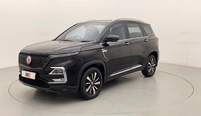 2019 MG HECTOR SHARP 2.0 DIESEL, Diesel, Manual, 96,699 km, Left Front Diagonal