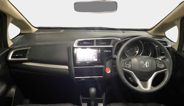 2022 Honda Jazz 1.2L I-VTEC ZX CVT, Petrol, Automatic, 9,424 km, Dashboard