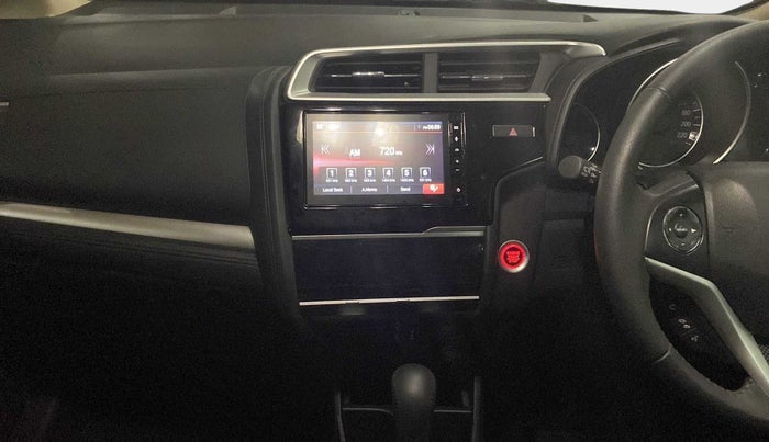 2022 Honda Jazz 1.2L I-VTEC ZX CVT, Petrol, Automatic, 9,424 km, Air Conditioner