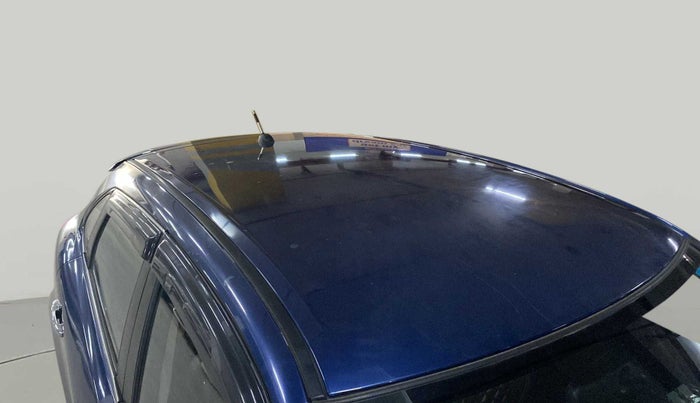 2020 Maruti Baleno ZETA PETROL 1.2, Petrol, Manual, 19,455 km, Roof
