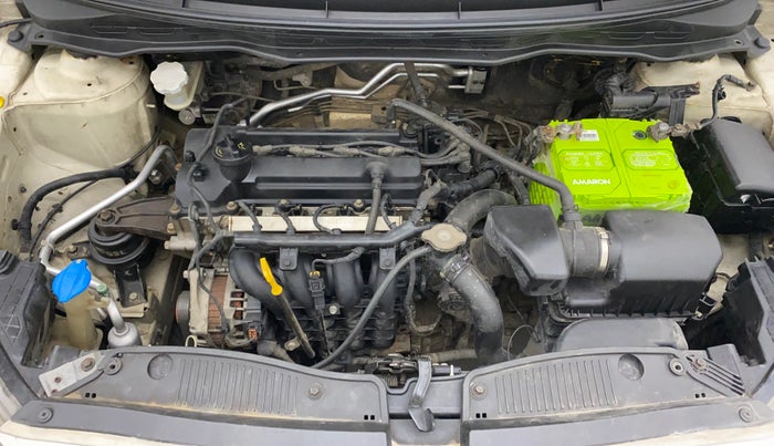2013 Hyundai i20 ASTA 1.2, Petrol, Manual, 97,669 km, Open Bonet
