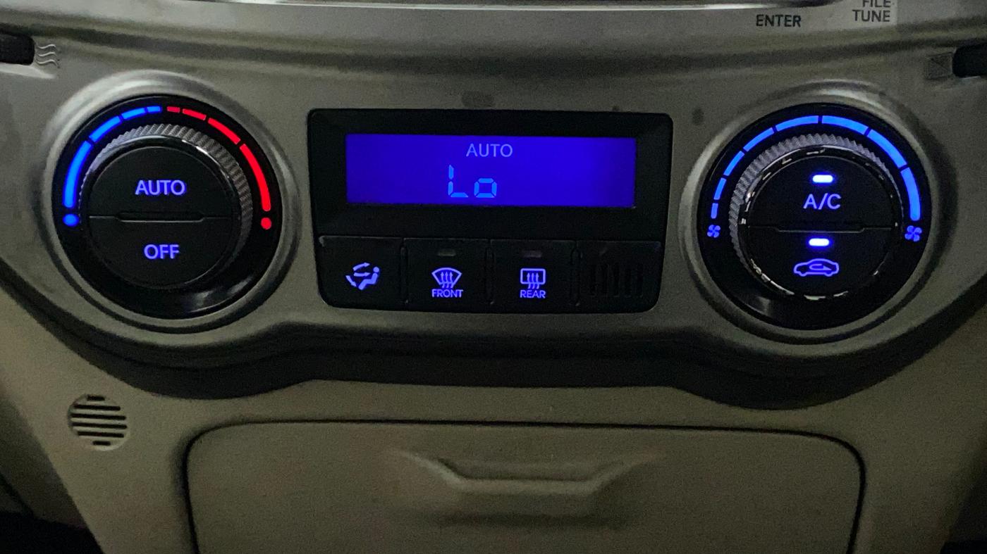 2013 Hyundai i20 ASTA 1.2, Petrol, Manual, 97,669 km, Automatic Climate Control