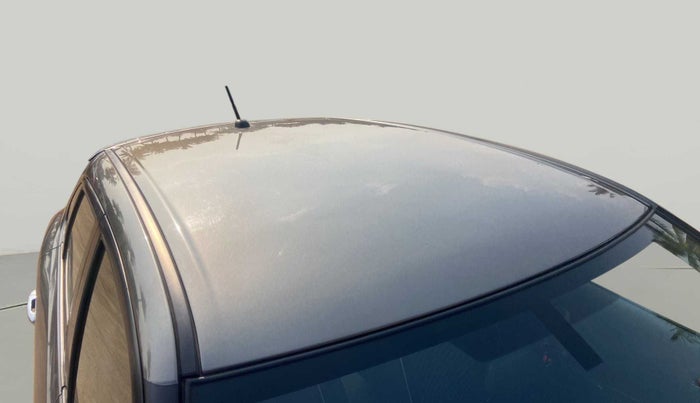 2021 Maruti Baleno ZETA CVT PETROL 1.2, Petrol, Automatic, 8,822 km, Roof