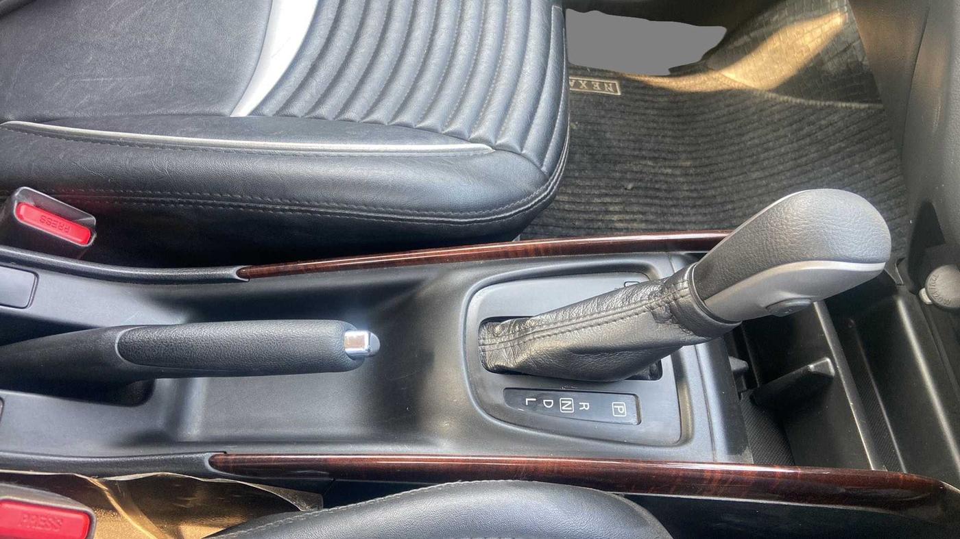 2021 Maruti Baleno ZETA CVT PETROL 1.2, Petrol, Automatic, 8,822 km, Gear Lever