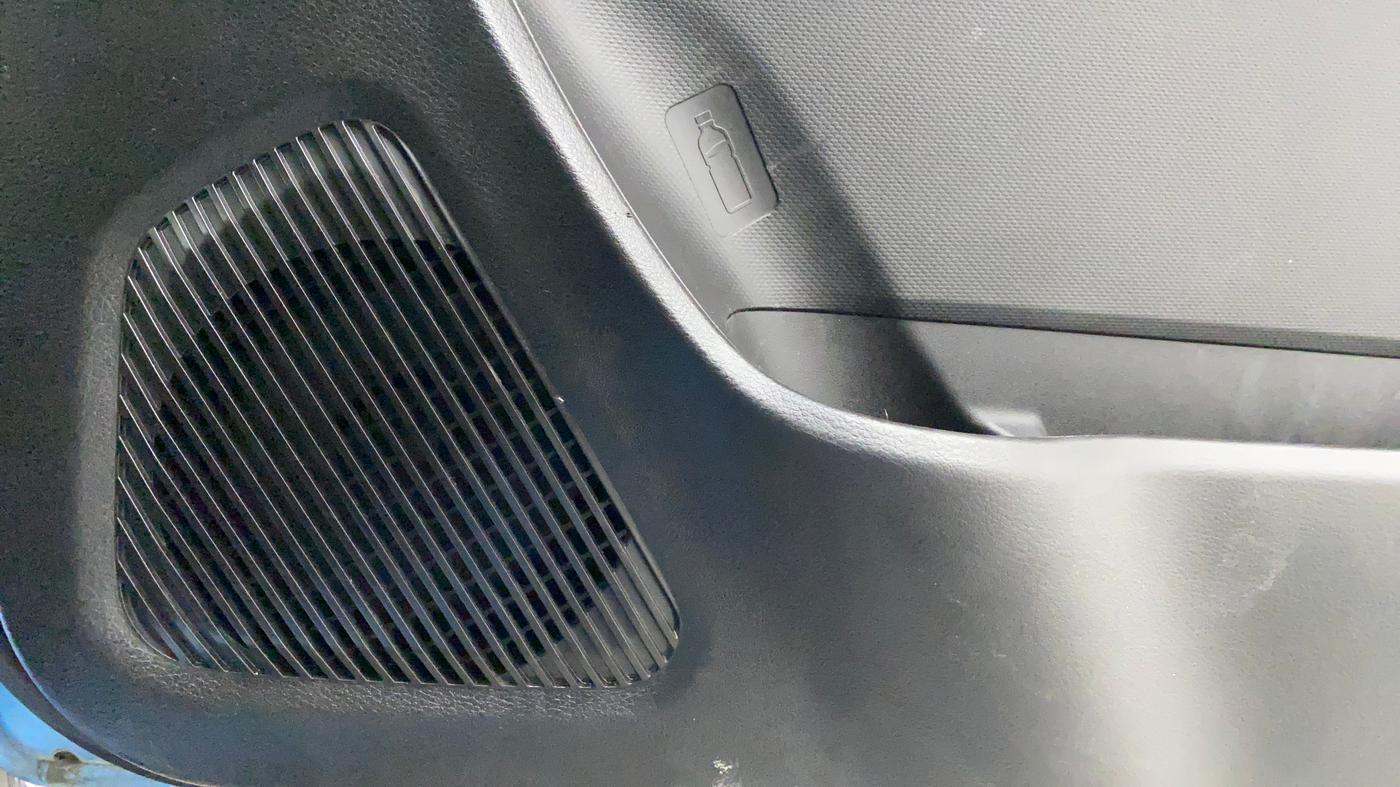 2019 Maruti New Wagon-R ZXI 1.2, Petrol, Manual, 26,439 km, Speaker