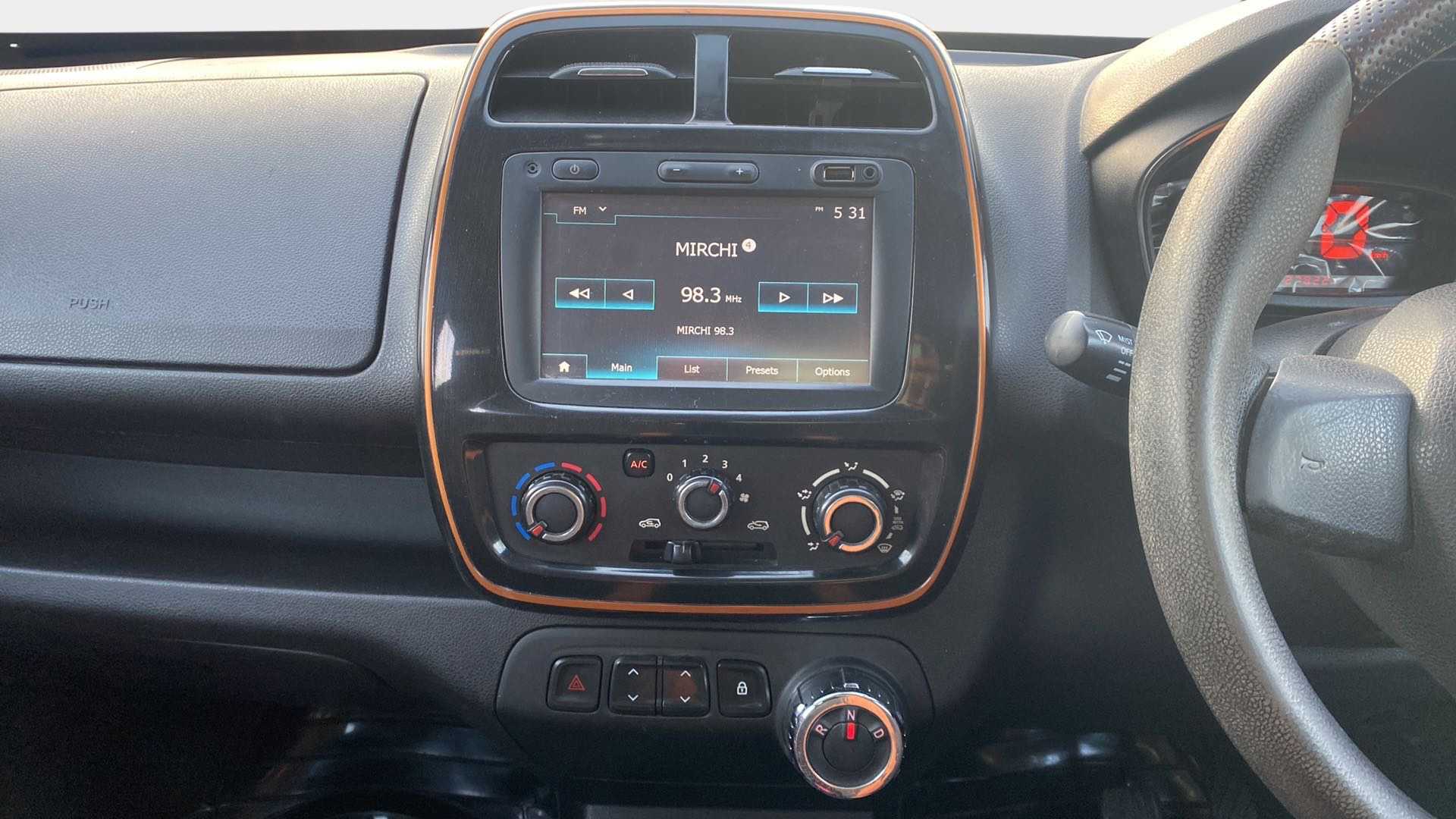Features