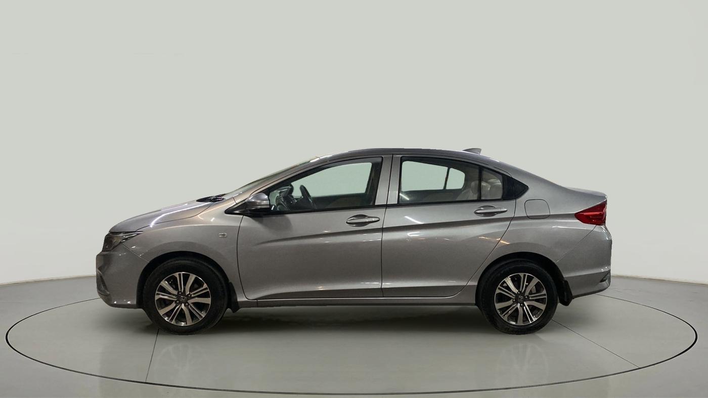 2019 Honda City 1.5L I-DTEC SV, Diesel, Manual, 87,409 km, Left Side