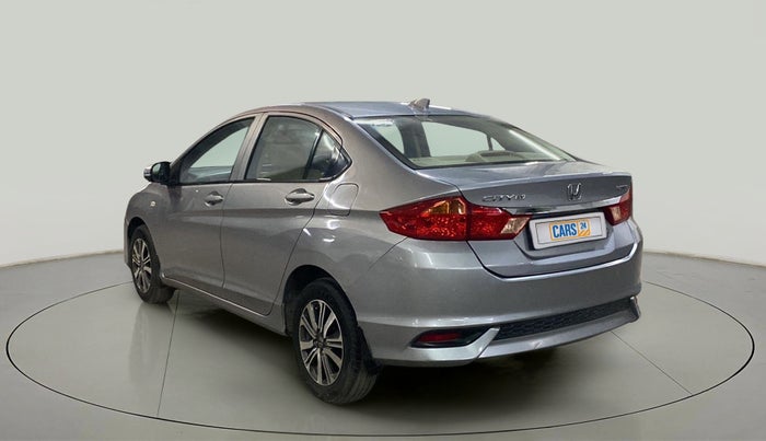 2019 Honda City 1.5L I-DTEC SV, Diesel, Manual, 87,409 km, Left Back Diagonal
