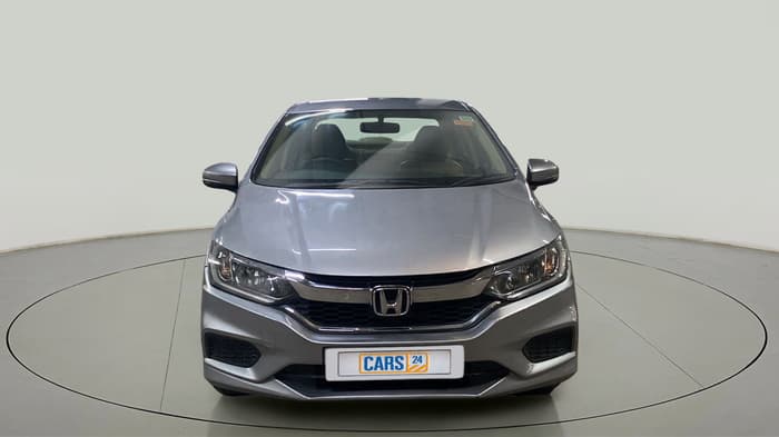 2019 Honda City 1.5L I-DTEC SV, Diesel, Manual, 87,409 km, Front