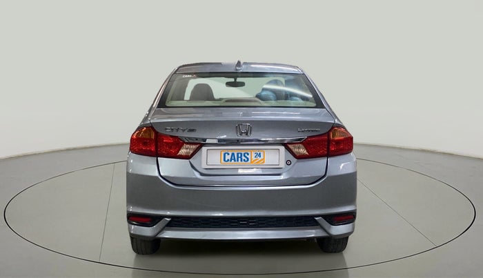 2019 Honda City 1.5L I-DTEC SV, Diesel, Manual, 87,409 km, Back/Rear