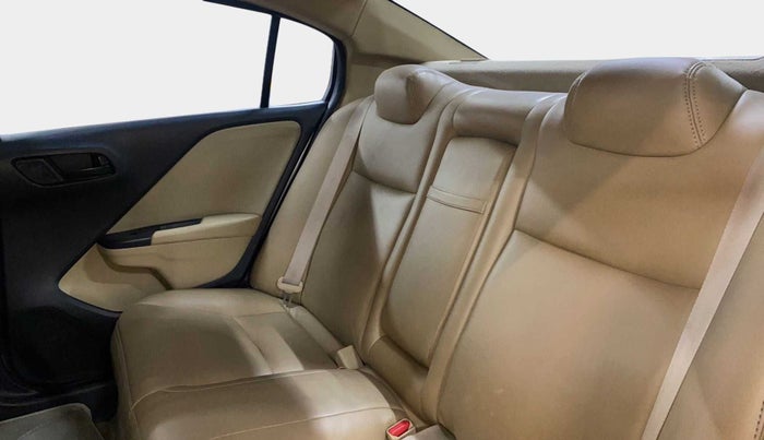 2019 Honda City 1.5L I-DTEC SV, Diesel, Manual, 87,409 km, Right Side Rear Door Cabin