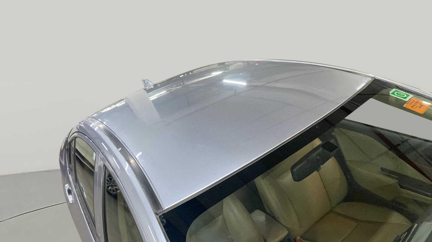 2019 Honda City 1.5L I-DTEC SV, Diesel, Manual, 87,409 km, Roof