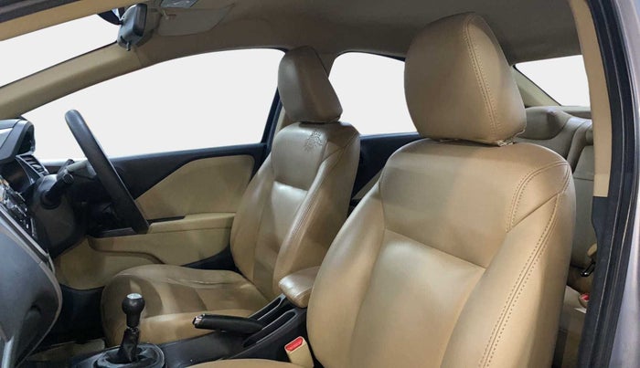 2019 Honda City 1.5L I-DTEC SV, Diesel, Manual, 87,409 km, Right Side Front Door Cabin